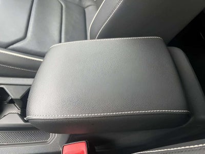 2022 Volkswagen Tiguan 2.0T SEL R-Line