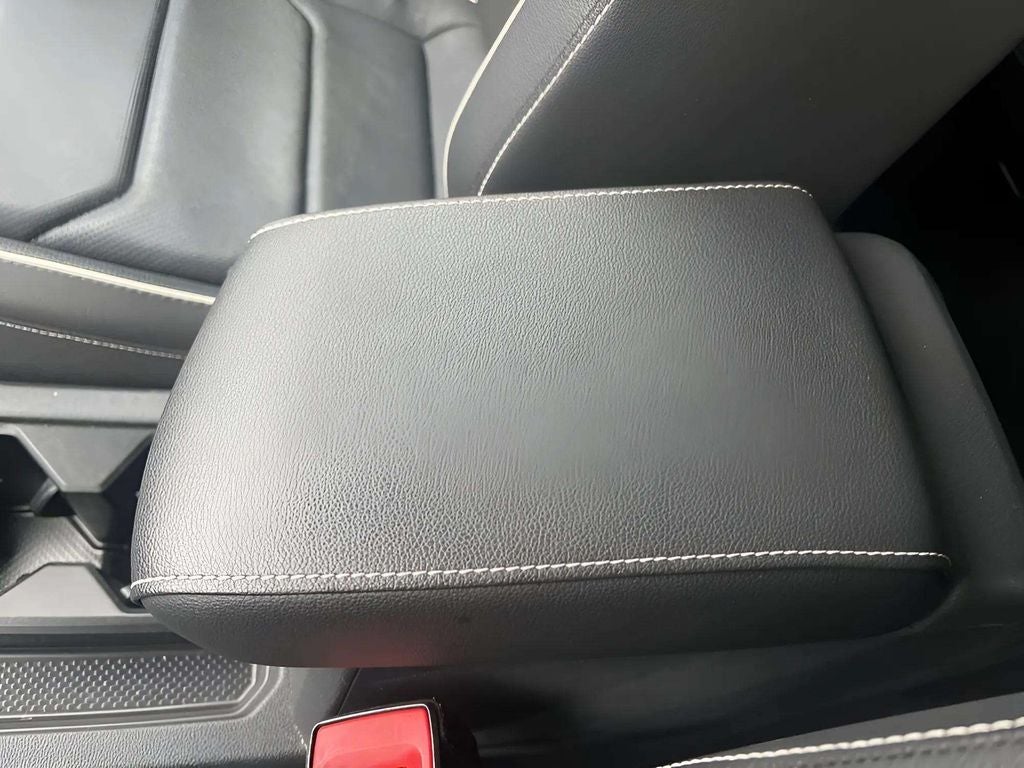 2022 Volkswagen Tiguan 2.0T SEL R-Line
