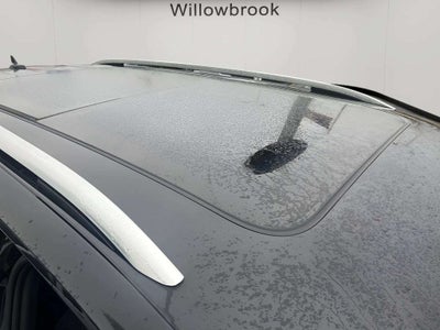 2022 Volkswagen Tiguan 2.0T SEL R-Line