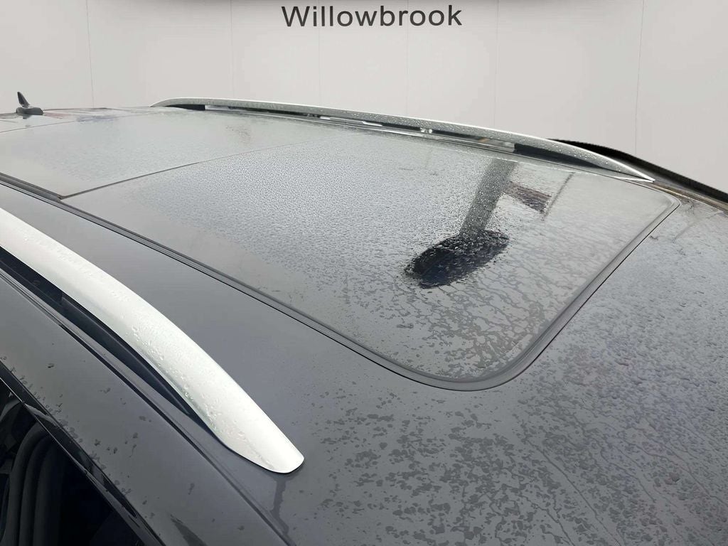 2022 Volkswagen Tiguan 2.0T SEL R-Line