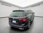 2022 Volkswagen Tiguan 2.0T SEL R-Line
