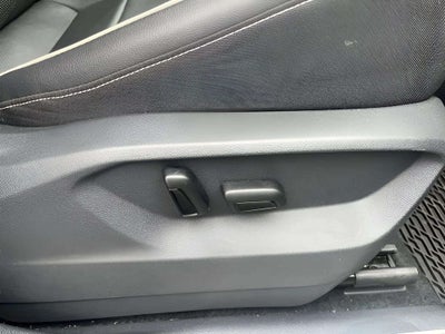 2022 Volkswagen Tiguan 2.0T SEL R-Line