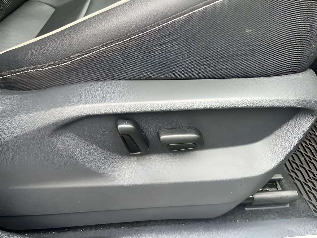 2022 Volkswagen Tiguan 2.0T SEL R-Line
