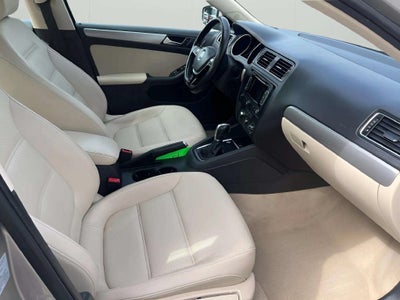 2015 Volkswagen Jetta 1.8T SE