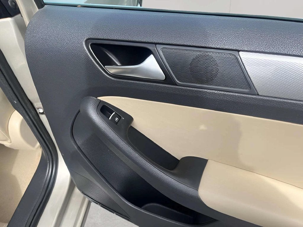 2015 Volkswagen Jetta 1.8T SE