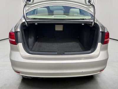 2015 Volkswagen Jetta 1.8T SE