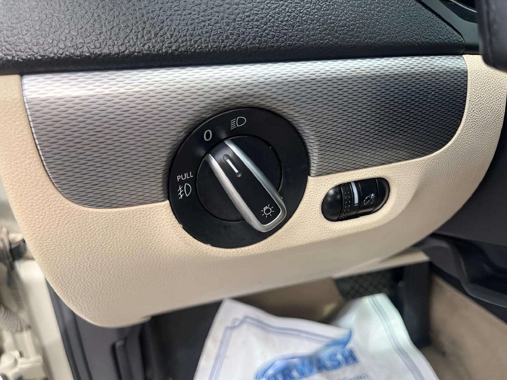 2015 Volkswagen Jetta 1.8T SE
