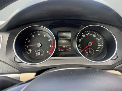 2015 Volkswagen Jetta 1.8T SE