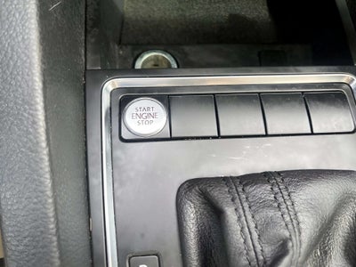 2015 Volkswagen Jetta 1.8T SE