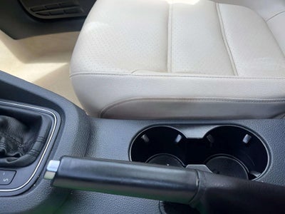 2015 Volkswagen Jetta 1.8T SE