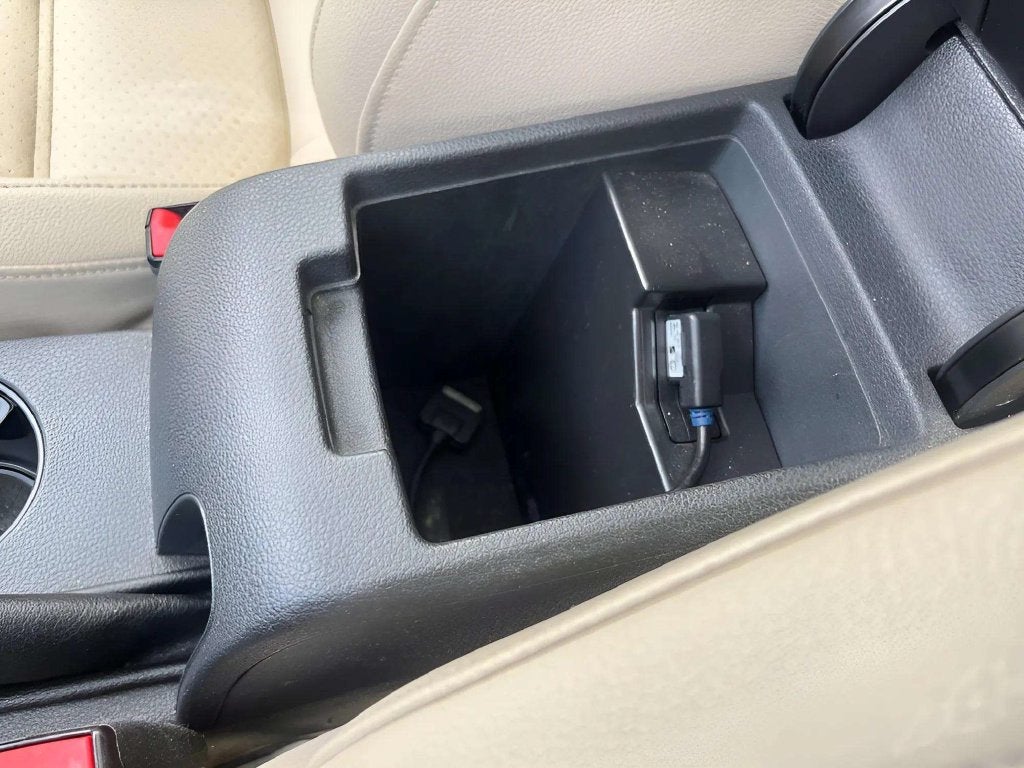 2015 Volkswagen Jetta 1.8T SE