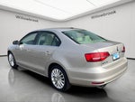 2015 Volkswagen Jetta 1.8T SE