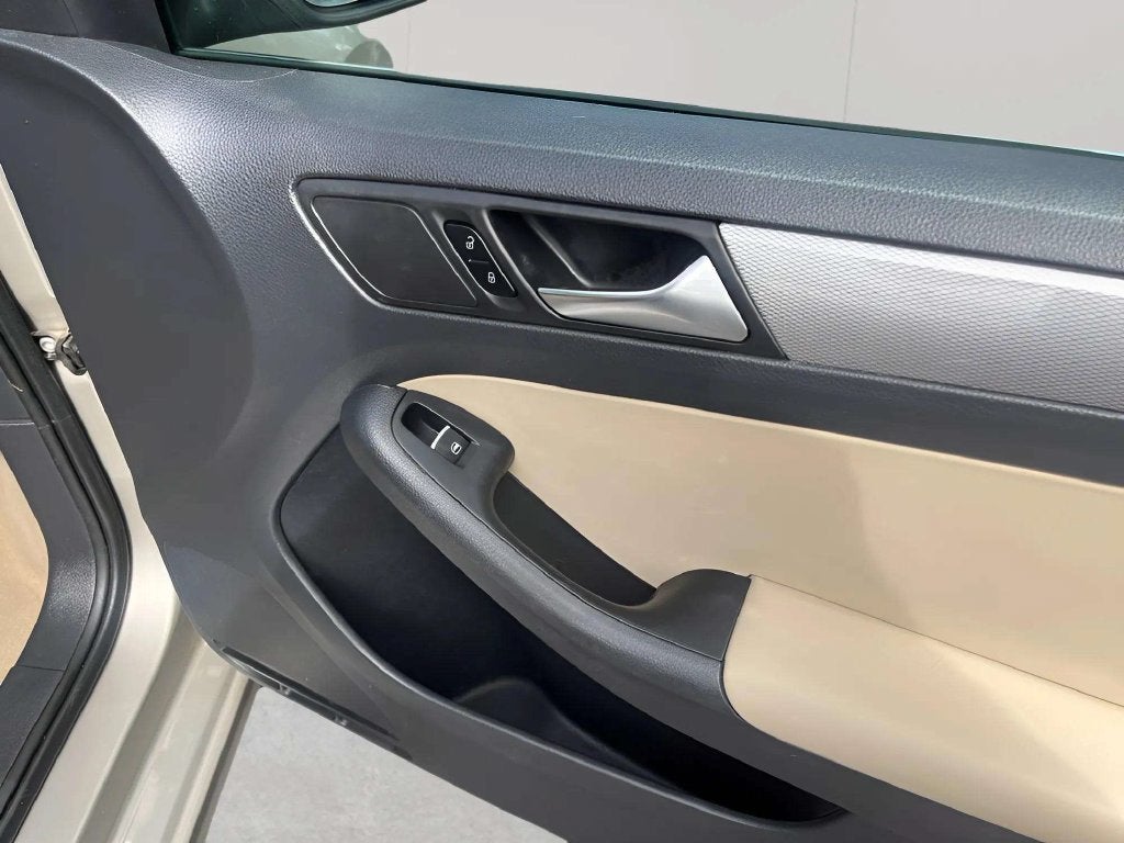 2015 Volkswagen Jetta 1.8T SE