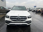 2020 Mercedes-Benz GLE GLE 350 4MATIC®