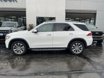 2020 Mercedes-Benz GLE GLE 350 4MATIC®