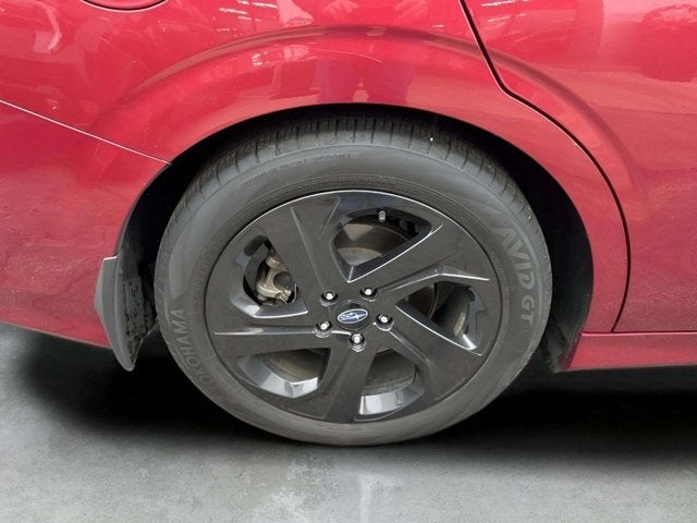 2020 Subaru Legacy 2.5i Sport