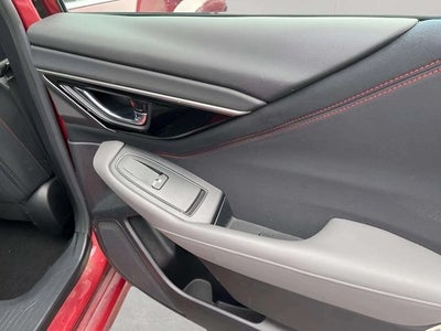 2020 Subaru Legacy 2.5i Sport