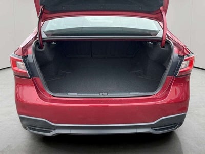 2020 Subaru Legacy 2.5i Sport