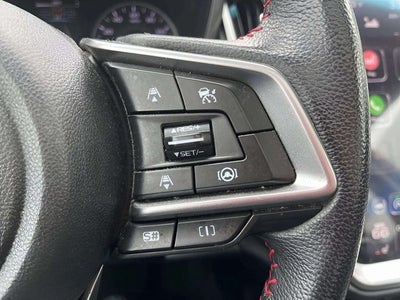 2020 Subaru Legacy 2.5i Sport