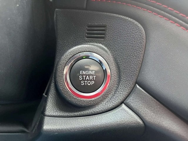 2020 Subaru Legacy 2.5i Sport