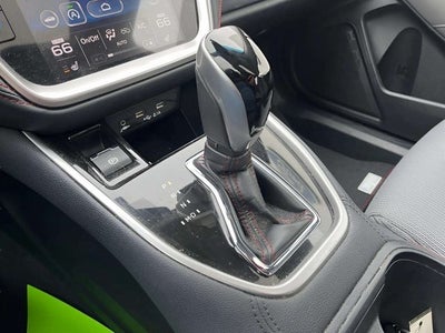 2020 Subaru Legacy 2.5i Sport