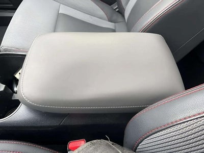 2020 Subaru Legacy 2.5i Sport