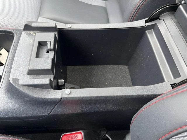 2020 Subaru Legacy 2.5i Sport