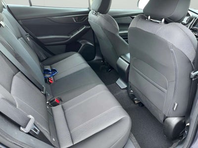 2017 Subaru Impreza 2.0i Premium