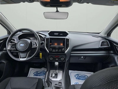 2017 Subaru Impreza 2.0i Premium