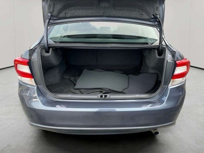 2017 Subaru Impreza 2.0i Premium