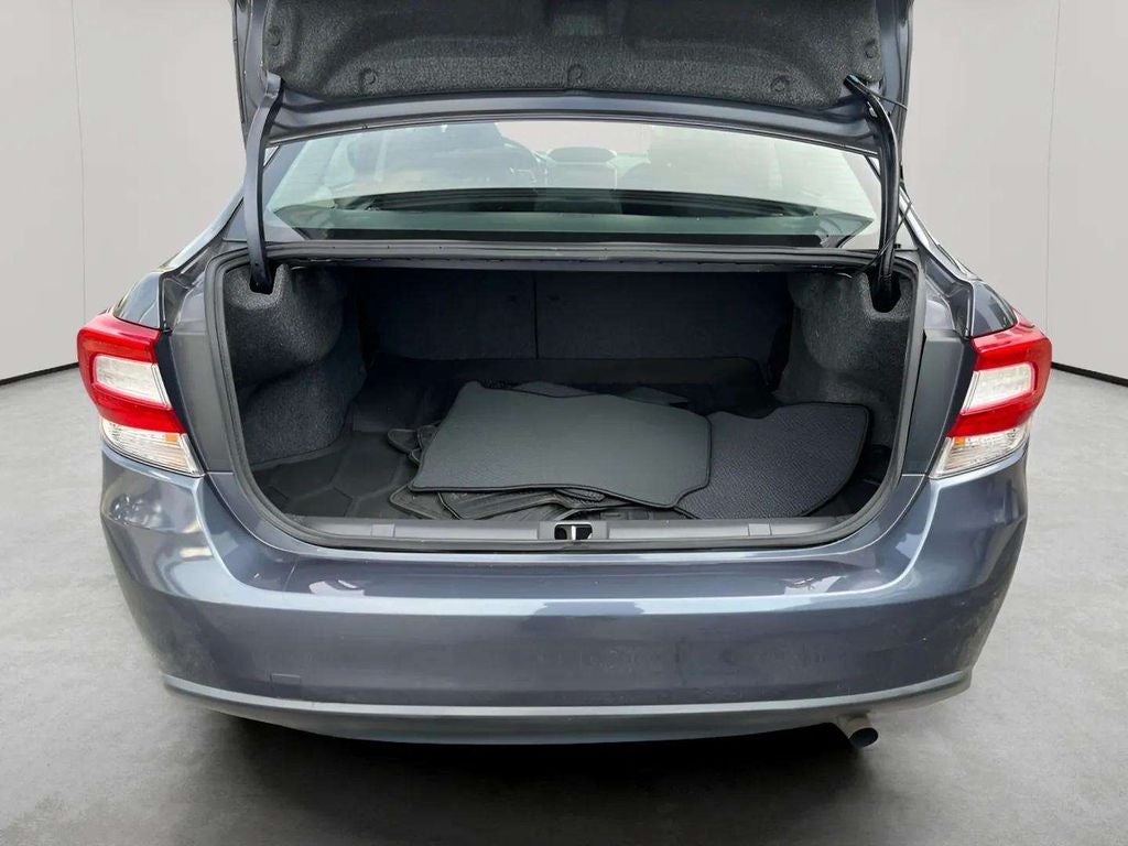 2017 Subaru Impreza 2.0i Premium