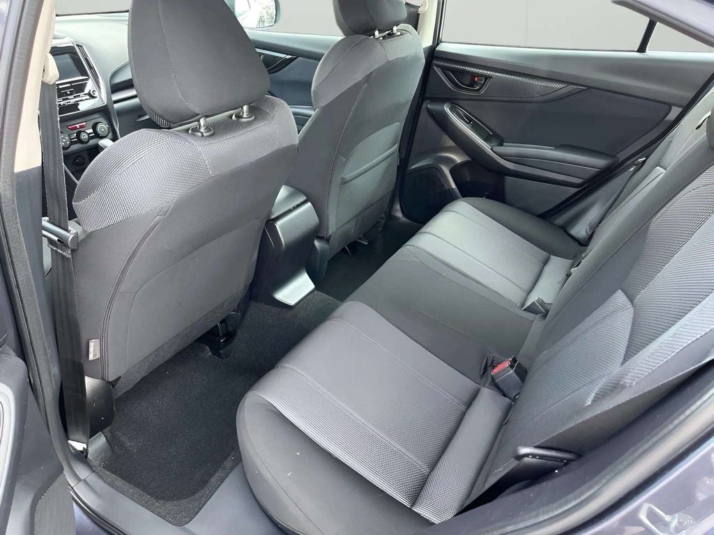 2017 Subaru Impreza 2.0i Premium