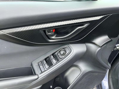 2017 Subaru Impreza 2.0i Premium