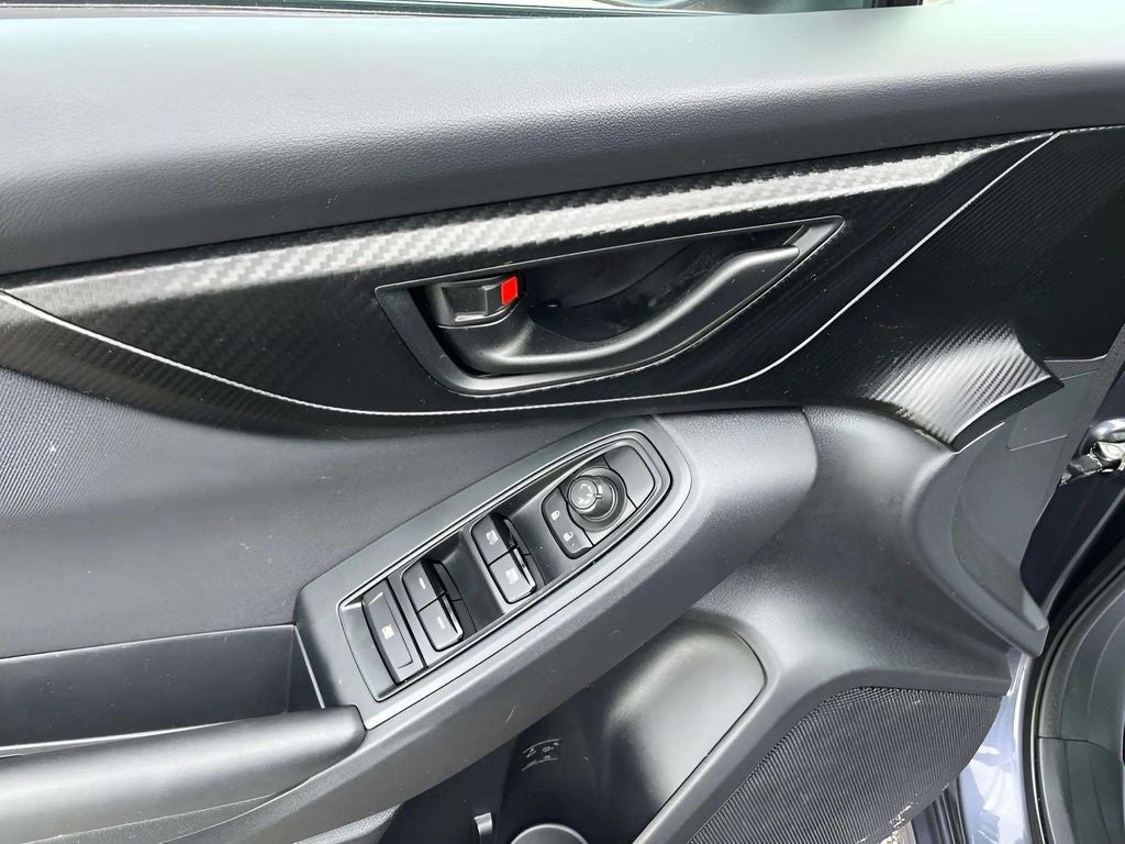 2017 Subaru Impreza 2.0i Premium
