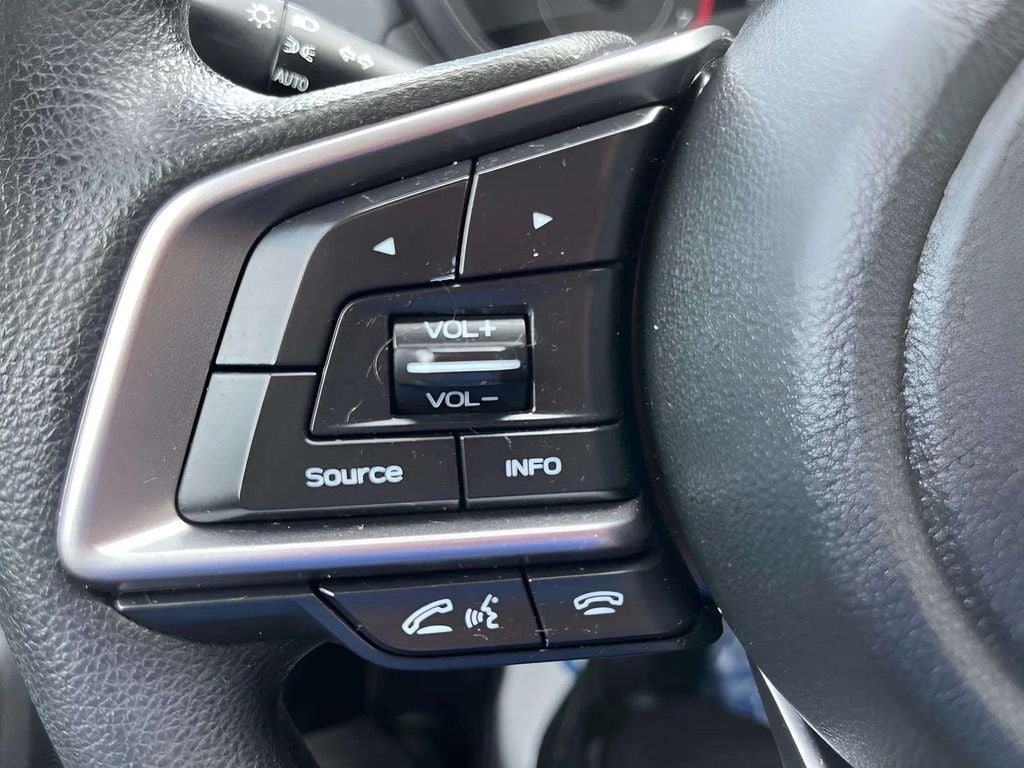 2017 Subaru Impreza 2.0i Premium