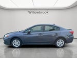 2017 Subaru Impreza 2.0i Premium