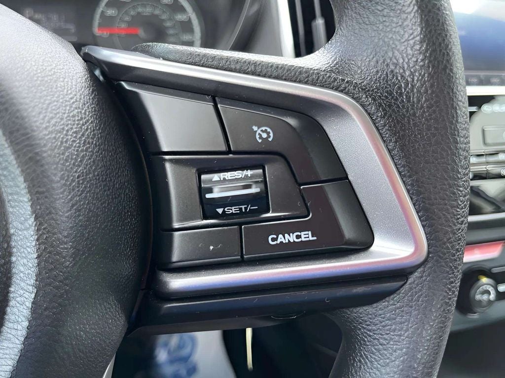 2017 Subaru Impreza 2.0i Premium