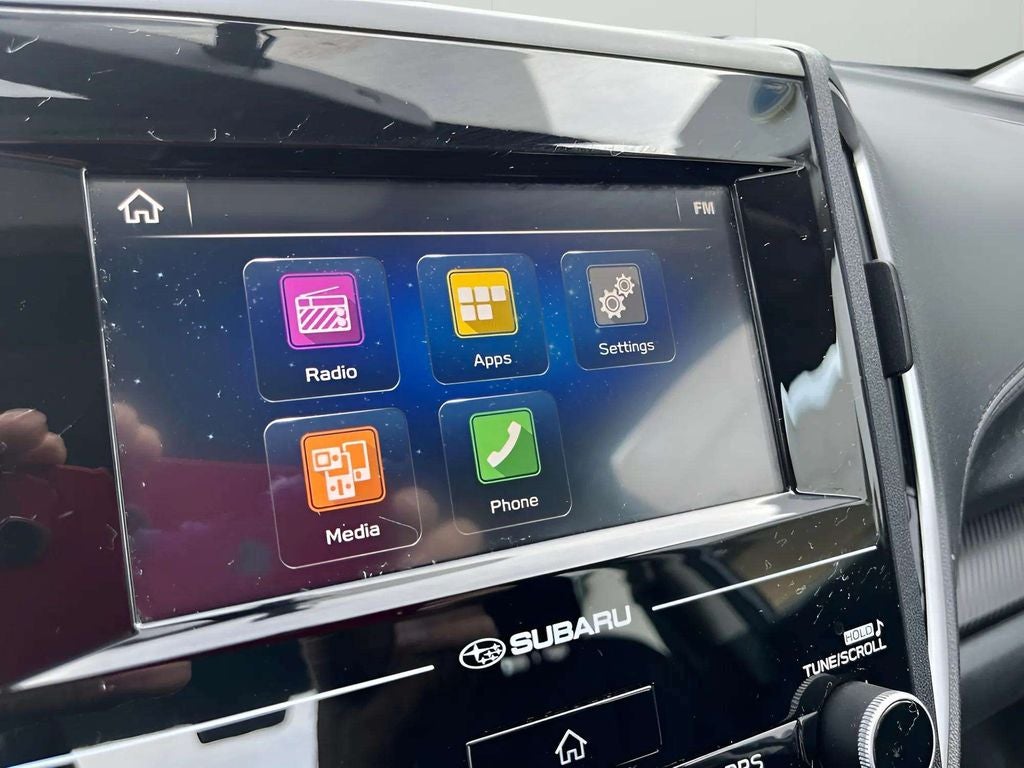 2017 Subaru Impreza 2.0i Premium