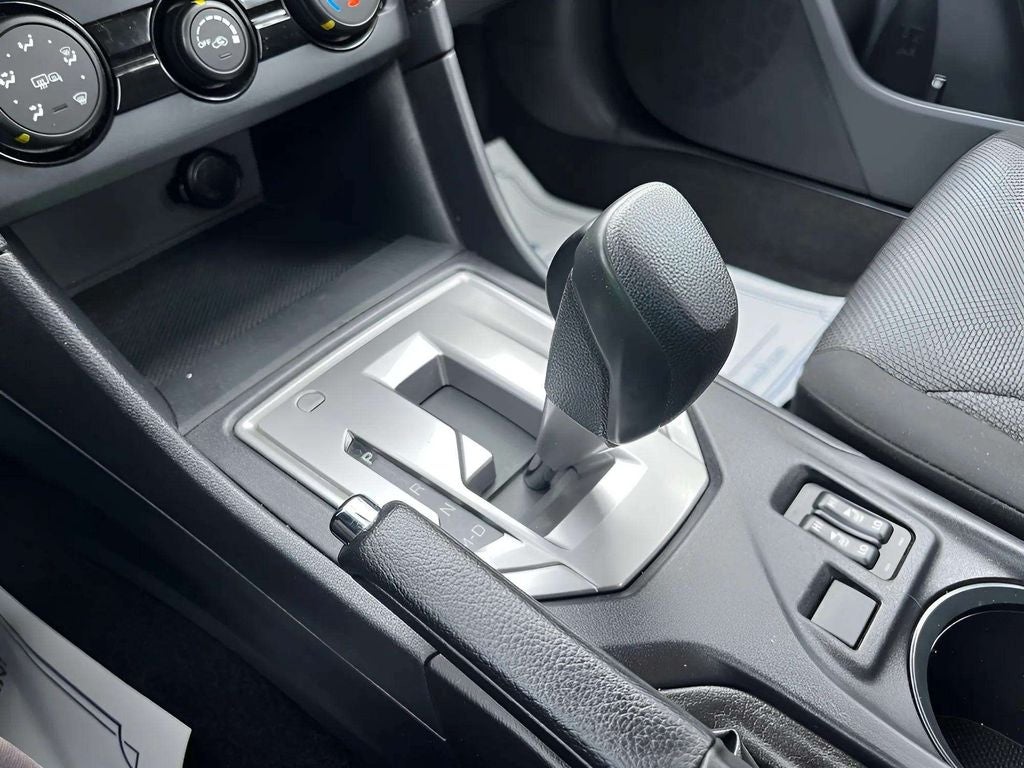 2017 Subaru Impreza 2.0i Premium