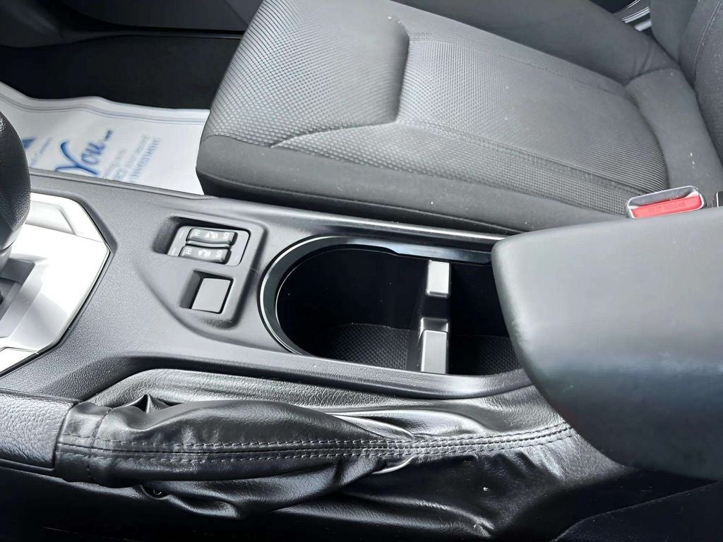 2017 Subaru Impreza 2.0i Premium