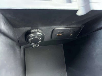2017 Subaru Impreza 2.0i Premium
