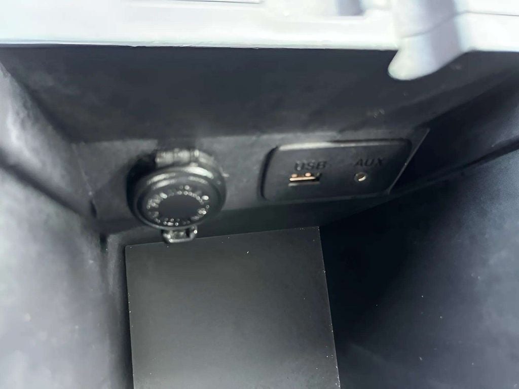 2017 Subaru Impreza 2.0i Premium