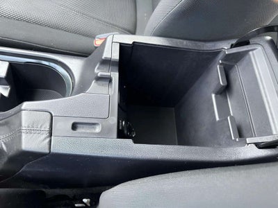 2017 Subaru Impreza 2.0i Premium