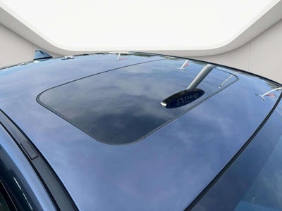 2017 Subaru Impreza 2.0i Premium