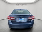 2017 Subaru Impreza 2.0i Premium