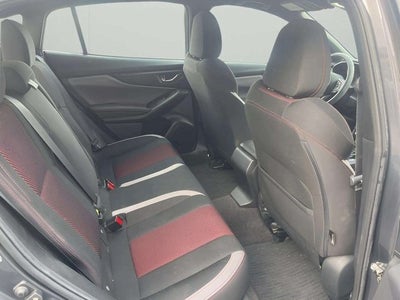 2023 Subaru Impreza Sport