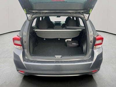 2023 Subaru Impreza Sport