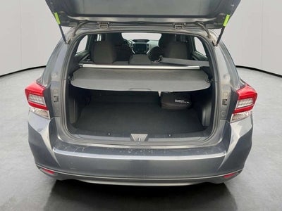 2023 Subaru Impreza Sport