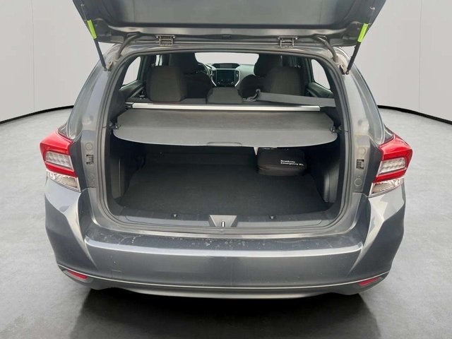 2023 Subaru Impreza Sport