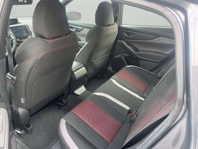 2023 Subaru Impreza Sport